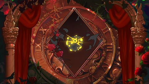 Les pieds dans la boue