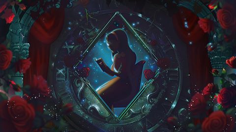 Princesse de Corolla