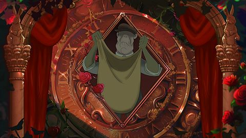 Proies et prédateurs