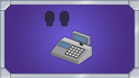 Advanced Card Trader