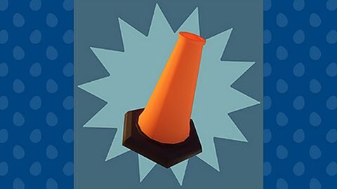 Cône d'invisibilité