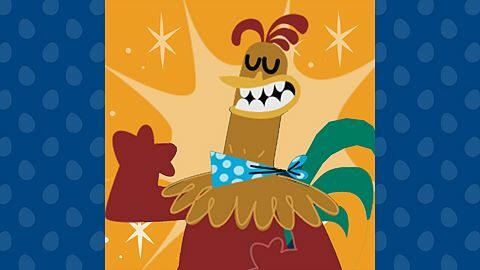 Des volailles d'excellence