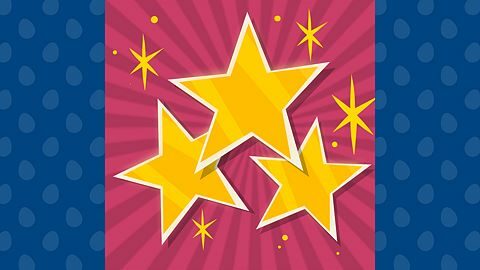 Jamais deux sans trois