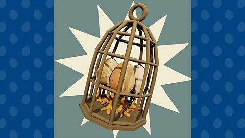 Libéré, délivré !