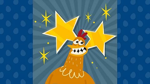 Pas de poulet ce soir