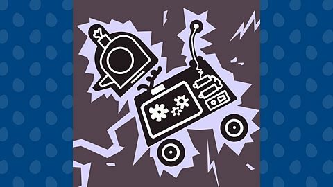 Voir trente-six chandelles !