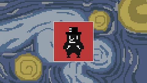 An unexpected friend