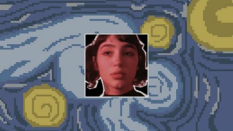 Interconnected paths