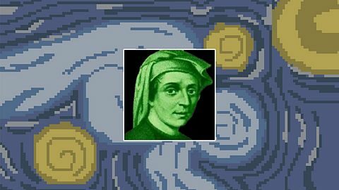 Poetic Mathematician