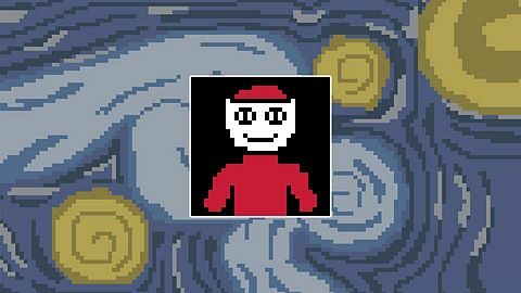 Venturing the labyrinth