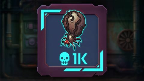 One Shot, One Kill I