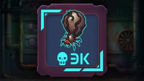 One Shot, One Kill II