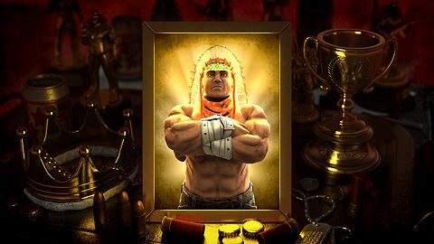 C'est vous qui avez les commandes