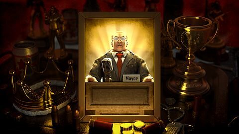 Gestion de main de maître