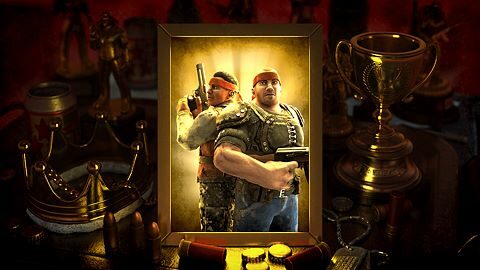 Vous avez dit escouade ?