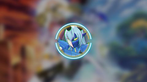 Calme plat en haute mer