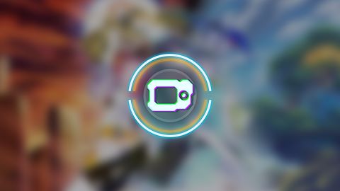 Entrée dans les combats de cartes