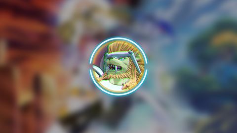 Le champion du Donjon de Shinjuku