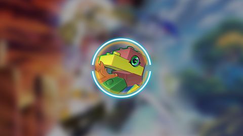 Le monde où vivent les Digimon