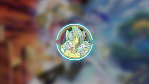 Le serment d'Aegiomon