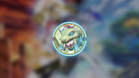 Visiteur du Digimonde