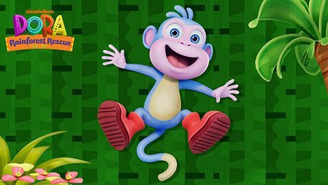 Et moi, c'est Babouche !