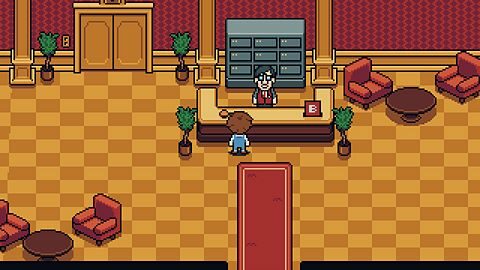 Banking with capital B