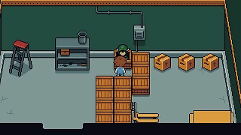 I can stop whenever I want