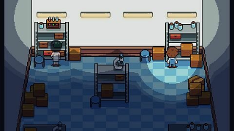 Right where I just checked