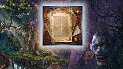 Fragments de mémoire