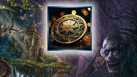 Médaille du Marchand de sable