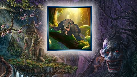 Réveille-toi, Benny !