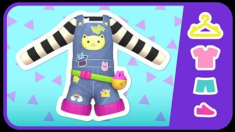 À la pointe de la mode