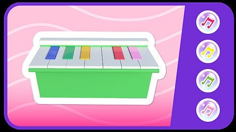 Applaudissements des deux pattes