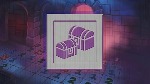 Chercheur de trésors