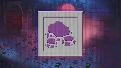 Maître des trésors