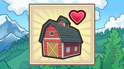 Bountiful Barn