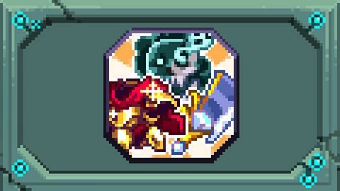 Collectionneur de reliques