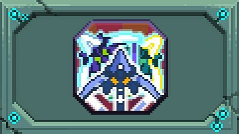 Maîtrise de l'Arc du gardien