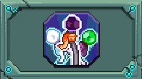 Maîtrise du Bâton nexal