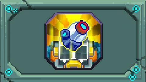 Maîtrise du Buster de braise