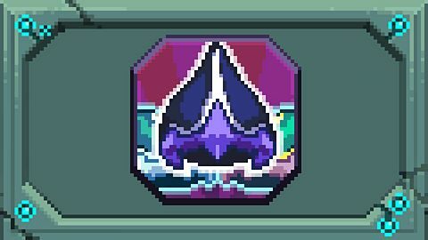 Maîtrise du Manteau du néant