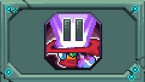 Rush de boss au niveau 2