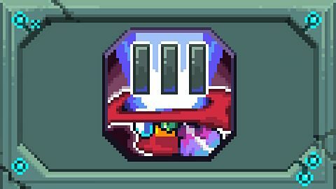 Rush de boss au niveau 3