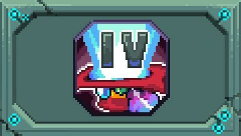 Rush de boss au niveau 4