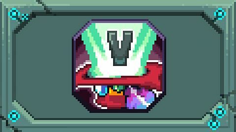 Rush de boss au niveau 5