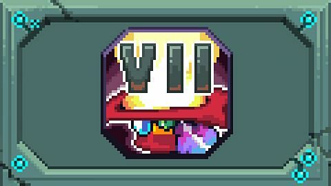 Rush de boss au niveau 7