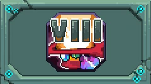 Rush de boss au niveau 8