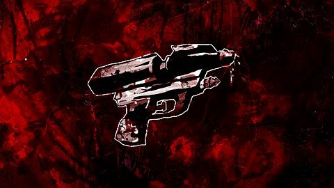 Good, Bad, I'm The Guy With A Gun.