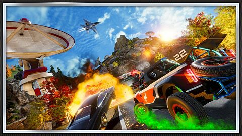 Alpes suisses Standard